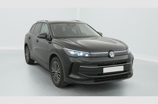 VW Tiguan 1.5 eTSI 131ch DSG7 VW Edition (2025) - Photo 12