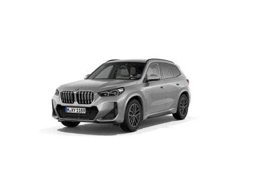 BMW X1 X1 xDrive20d Kit M Sport (2025) - Photo 5
