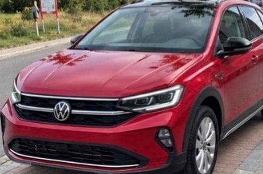 VW Taigo 1.5 TSI 150 DSG (2023) - Photo 3