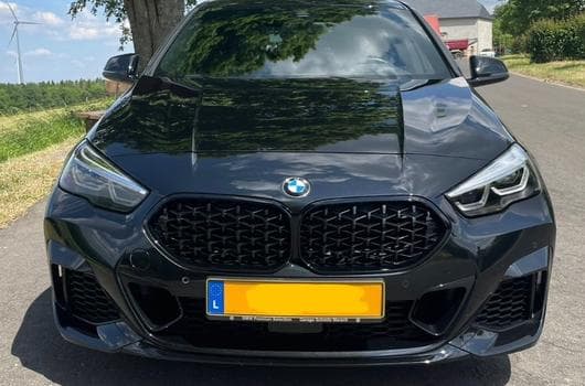 BMW 235 M235i Gran Coupe X-Drive (2021) - Photo 2