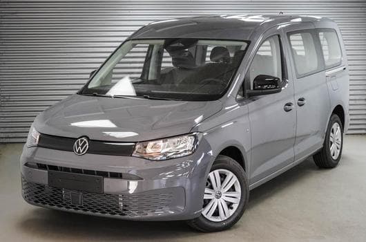 VW Caddy 2,0 TDI DSG (2026) - Photo 4