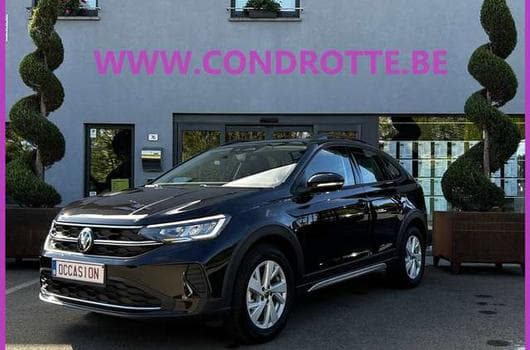 VW Taigo 1.0 TSI 115 CV ESSENCE (2026) - Photo 7