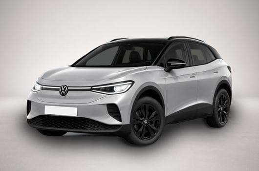 VW ID.4 (2026) - Photo 9