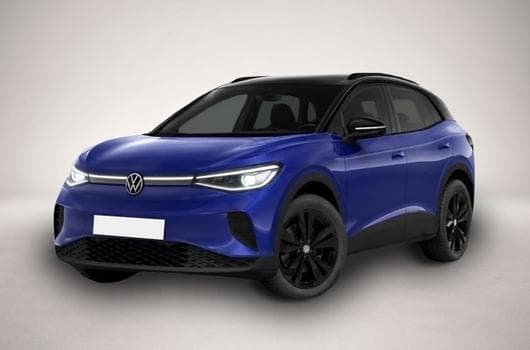 VW ID.4 (2026) - Photo 8
