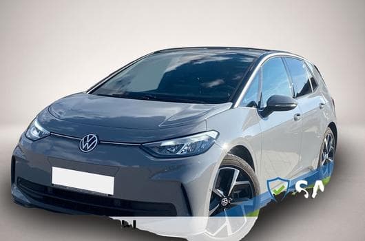 VW ID.3 (2024) - Photo 12