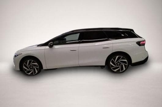 VW ID.5 (2025) - Photo 4