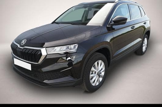 Skoda Karoq (2026) - Photo 3