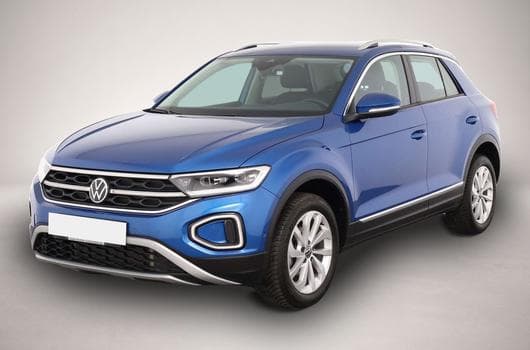 VW T-Roc (2025) - Photo 6