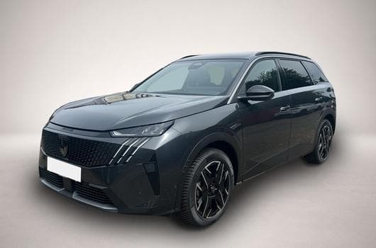 Peugeot 5008 (2026) - Photo 5