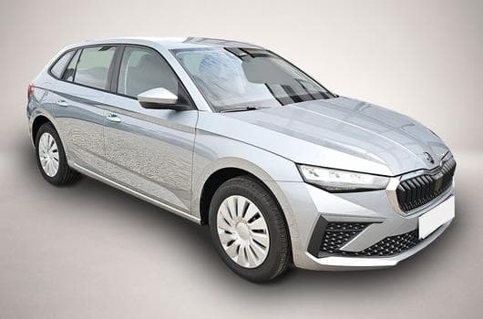 Skoda Scala (2026) - Photo 2