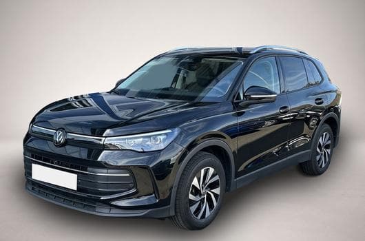 VW Tiguan (2025) - Photo 1