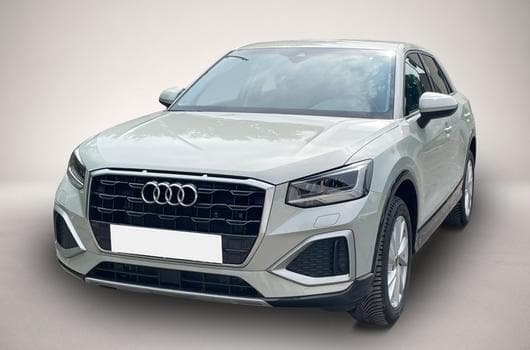 Audi Q2 (2025) - Photo 11