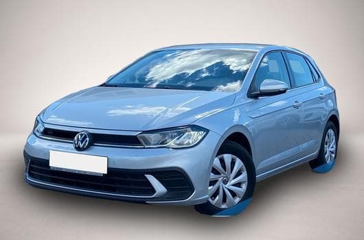 VW Polo (2023) - Photo 9