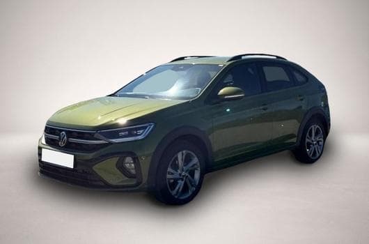 VW Taigo (2025) - Photo 10