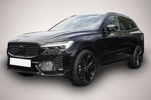 Volvo XC60 (2024) - Photo 8