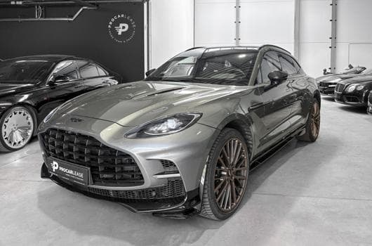 Aston-Martin DBX ASTON MARTIN DBX707 °FACELIFT° 4.0 V8 BITURBO - FULL CARBON (2025) - Photo 6