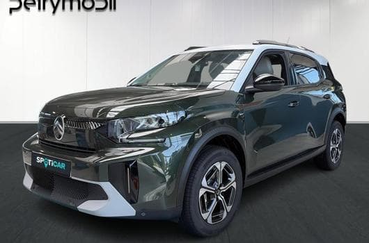 Citroen C3 Aircross Max (2025) - Photo 5