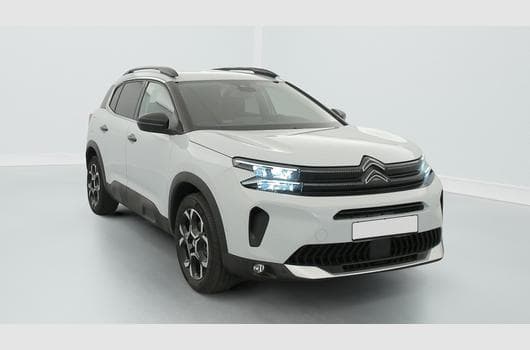 Citroën C5 Aircross BlueHDi 130 EAT8 Max (2025) - Photo 2