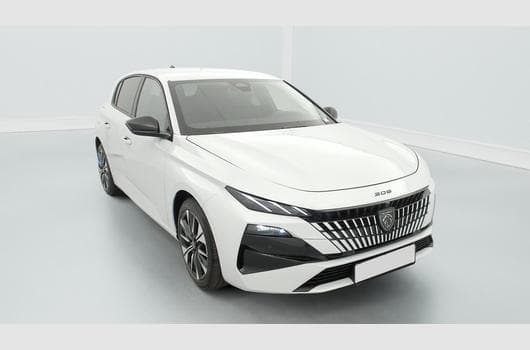 Peugeot 308 HYBRID 145 E-DCS6 ALLURE (2026) - Photo 1