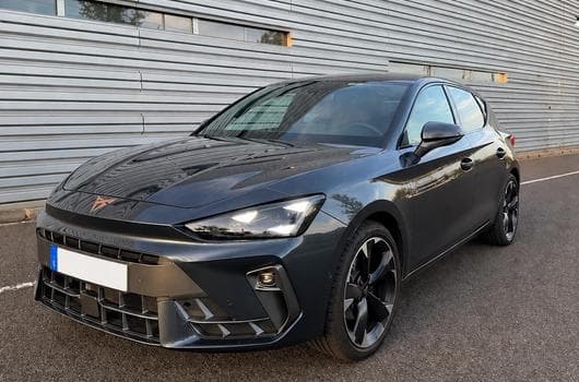 Cupra Leon CUPRA Leon 1.5 eTSI DSG7 110KW/150 ch (2025) - Foto 6