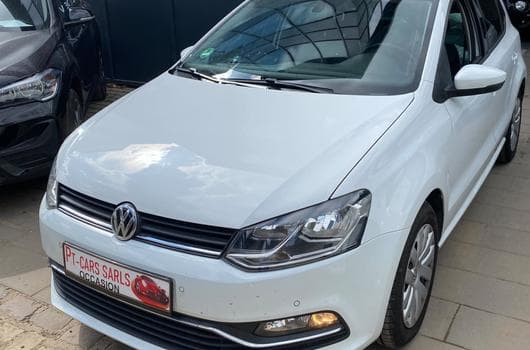 VW Polo 1.2 tsi 90 (2015) - Photo 5