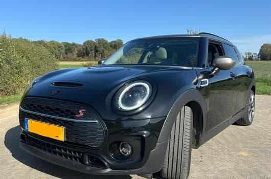 Mini Clubman Cooper S (2021) - Photo 2