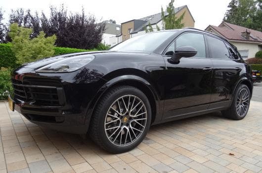 Porsche Cayenne S (2018) - Foto 11