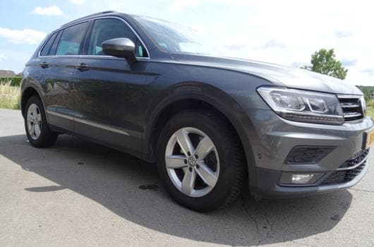 VW Tiguan 2.0 TSI DSG 4MOTION HIGHLINE (2018) - Foto 10