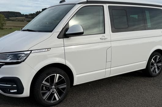 VW T6.1 Ocean (2023) - Foto 5