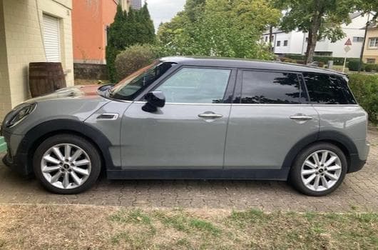 Mini Clubman Cooper (2019) - Foto 1