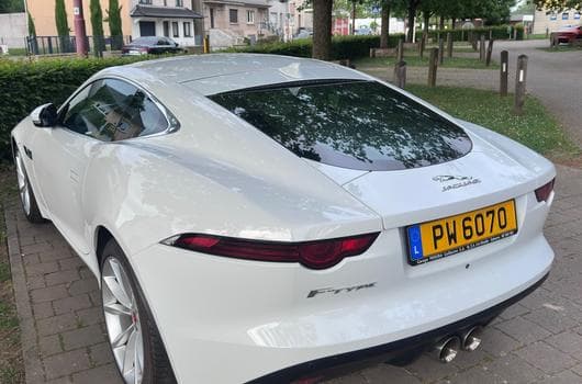 Jaguar F-Type (2018) - Foto 10