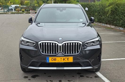 BMW X3 (2023) - Foto 6