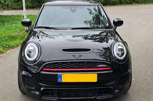 Mini Cooper John Cooper Works (2020) - Photo 7
