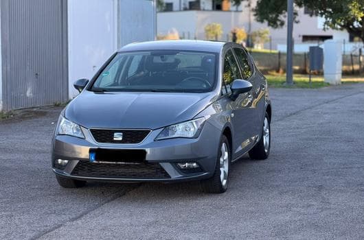 Seat Ibiza 1.6 TDI 77kw 105ps (2015) - Photo 2
