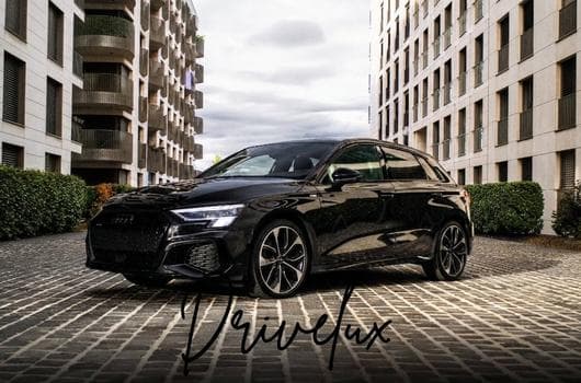 Audi A3 2L tdi S-line Quattro (2023) - Photo 5