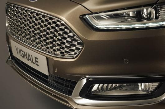 Ford Mondeo Vignale (2016) - Photo 3