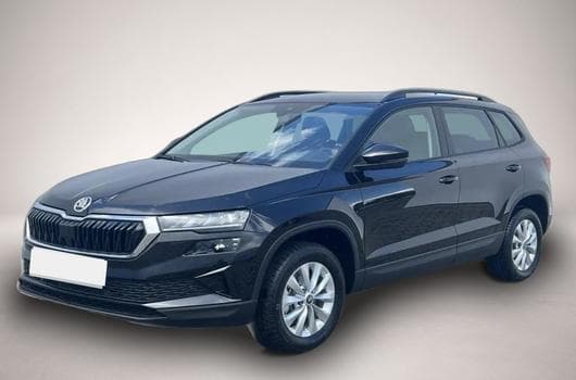 Skoda Karoq (2026) - Photo 10