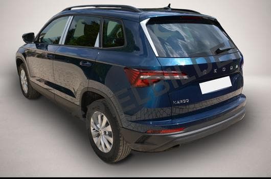 Skoda Karoq (2026) - Photo 9