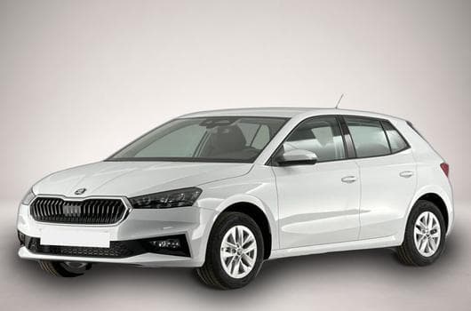 Skoda Fabia (2026) - Photo 8