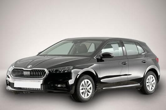Skoda Fabia (2026) - Photo 11