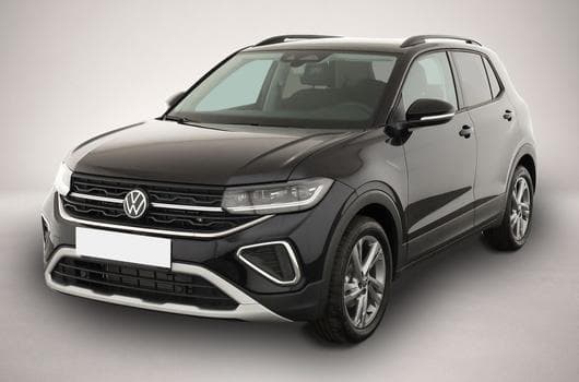 VW T-Cross (2026) - Photo 7