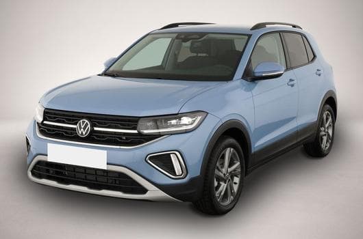 VW T-Cross (2026) - Photo 3