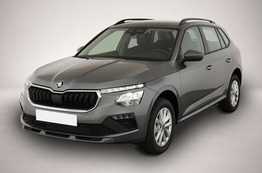 Skoda Kamiq (2026) - Photo 6