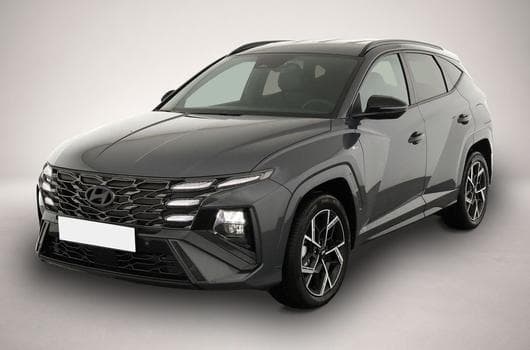 Hyundai Tucson (2026) - Photo 2