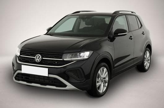VW T-Cross (2025) - Photo 4
