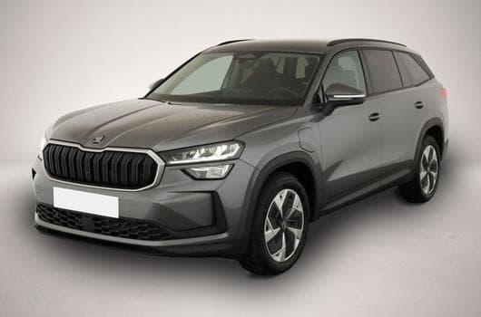 Skoda Kodiaq (2026) - Photo 1