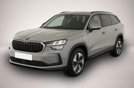 Skoda Kodiaq (2026) - Photo 4