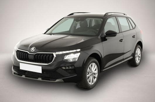 Skoda Kamiq (2026) - Photo 1