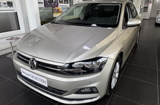 VW Polo 1.0 TSI  90PS (2019) - Photo 9