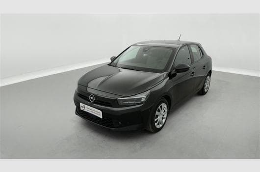 Opel Corsa 1.2 Turbo Edition S/S (2025) - Photo 12